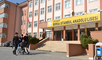 Borsa İstanbul Okulları