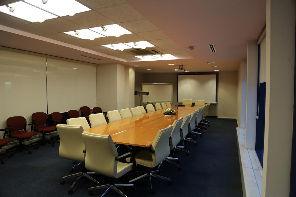 Lale Toplanti Salonu (5)