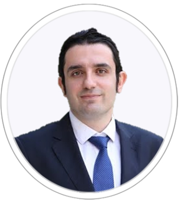 Prof. Dr. Cem DEMİROĞLU