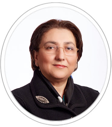 Erişah ARICAN