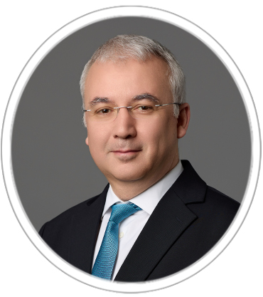 Korkmaz ERGUN