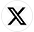 X logo