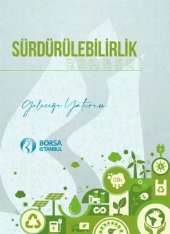 Sürdürülebilirlik Rehberi Sürdürülebilirlik Rehberi