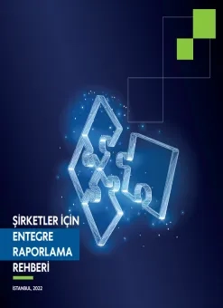 Entegre Raporlama Rehberi Entegre Raporlama Rehberi