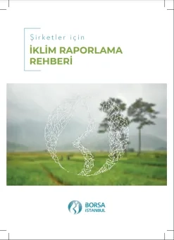 İklim Raporlama Rehberi İklim Raporlama Rehberi