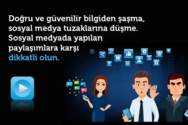 Doğru ve güvenilir
