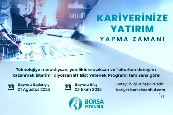 Bist yetenek programı