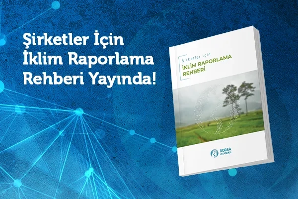 İklim Raporlama