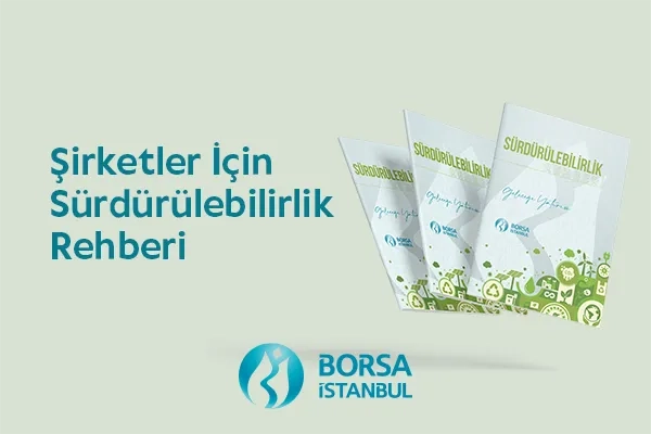 Sürdürülebilirlik rehberi