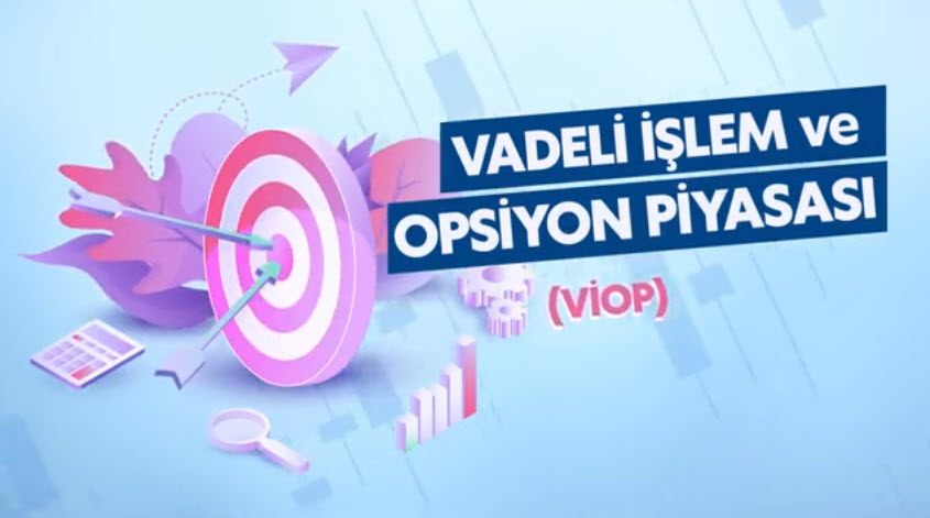 Pay Vadeli İşlem Sözleşmeleri