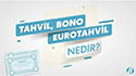 Tahvil, Bono ve Eurotahvil Nedir? 