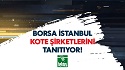 Borsa İstanbul Kote Şirketlerini Tanıtıyor: HEKTAŞ