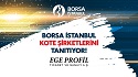 Borsa İstanbul Kote Şirketlerini Tanıtıyor: EGE PROFİL