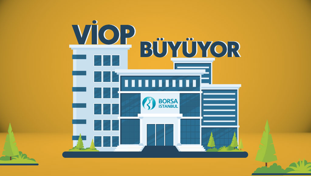 #Borsaİstanbul #VİOP'ta Fiziki Teslimatlı DolarTL Vadeli İşlem ve Opsiyon Sözleşmeleri