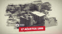 17 Ağustos Marmara Depremi