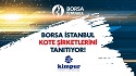 Borsa İstanbul Kote Şirketlerini Tanıtıyor: Kimpur 
