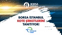 Borsa İstanbul Kote Şirketlerini Tanıtıyor: Europap Tezol 