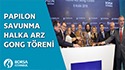 Papilon Savunma
