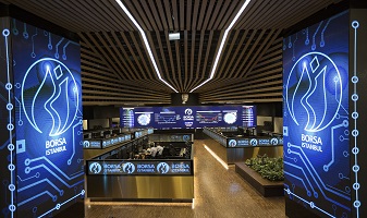 borsa istanbul a s